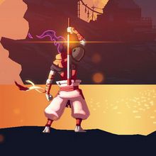 Bestiary / Bestiaire for Dead Cells