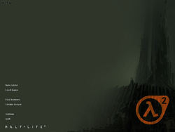 beta hl2 for Half-Life 2