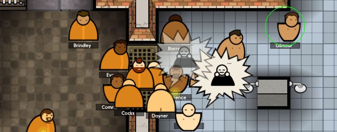 BetaSpark's Ultimate Guide for Prison Architect for Prison Architect