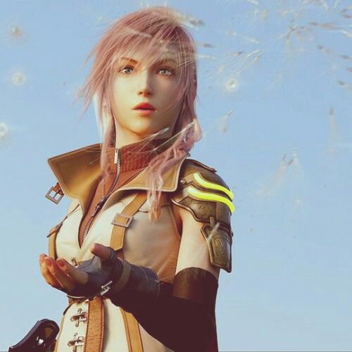 Better graphics for Final Fantasy XIII (NVIDIA DSR Guide) for FINAL FANTASY XIII