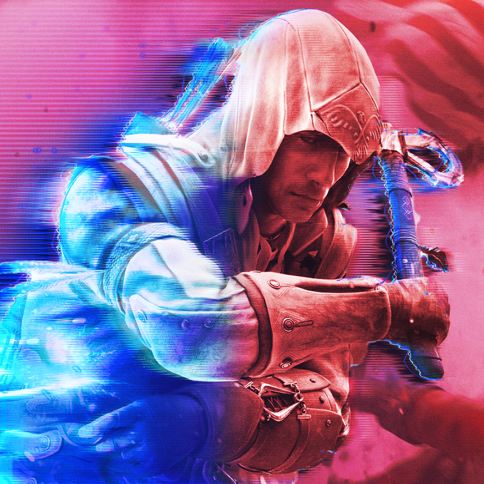 Better Shadow Quality for Assassin's Creed III Remastered