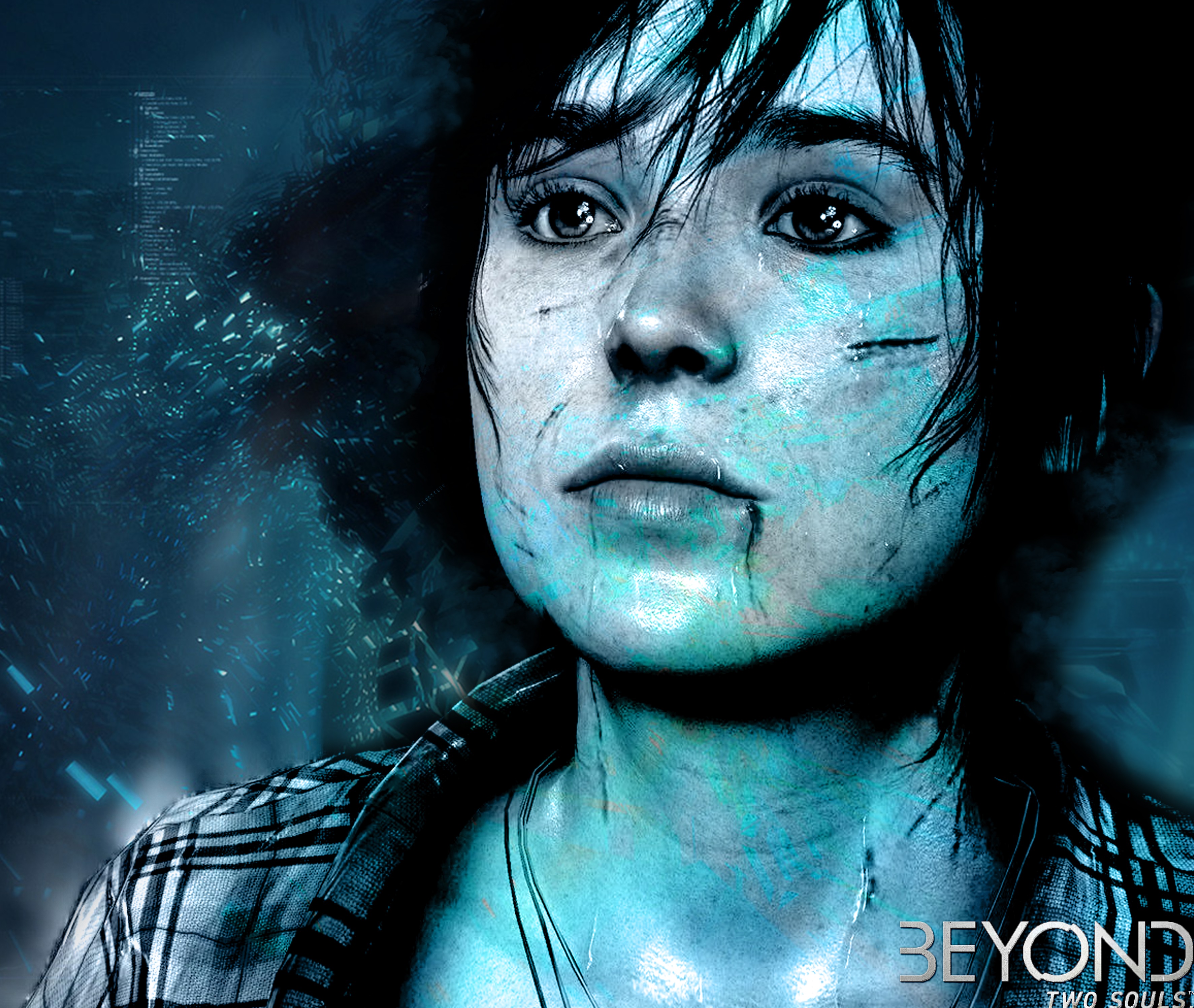 Достижения Beyond: Two Souls for Beyond: Two Souls