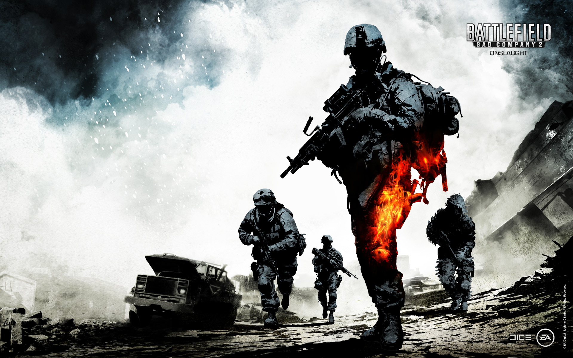 battlefield bad company 2 serial keys