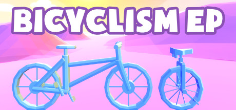 Bicyclism EP