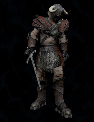 Bienvenue sur l'Ile scindée des Terres sauvages for Savage Lands