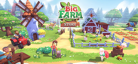 Big Farm Story