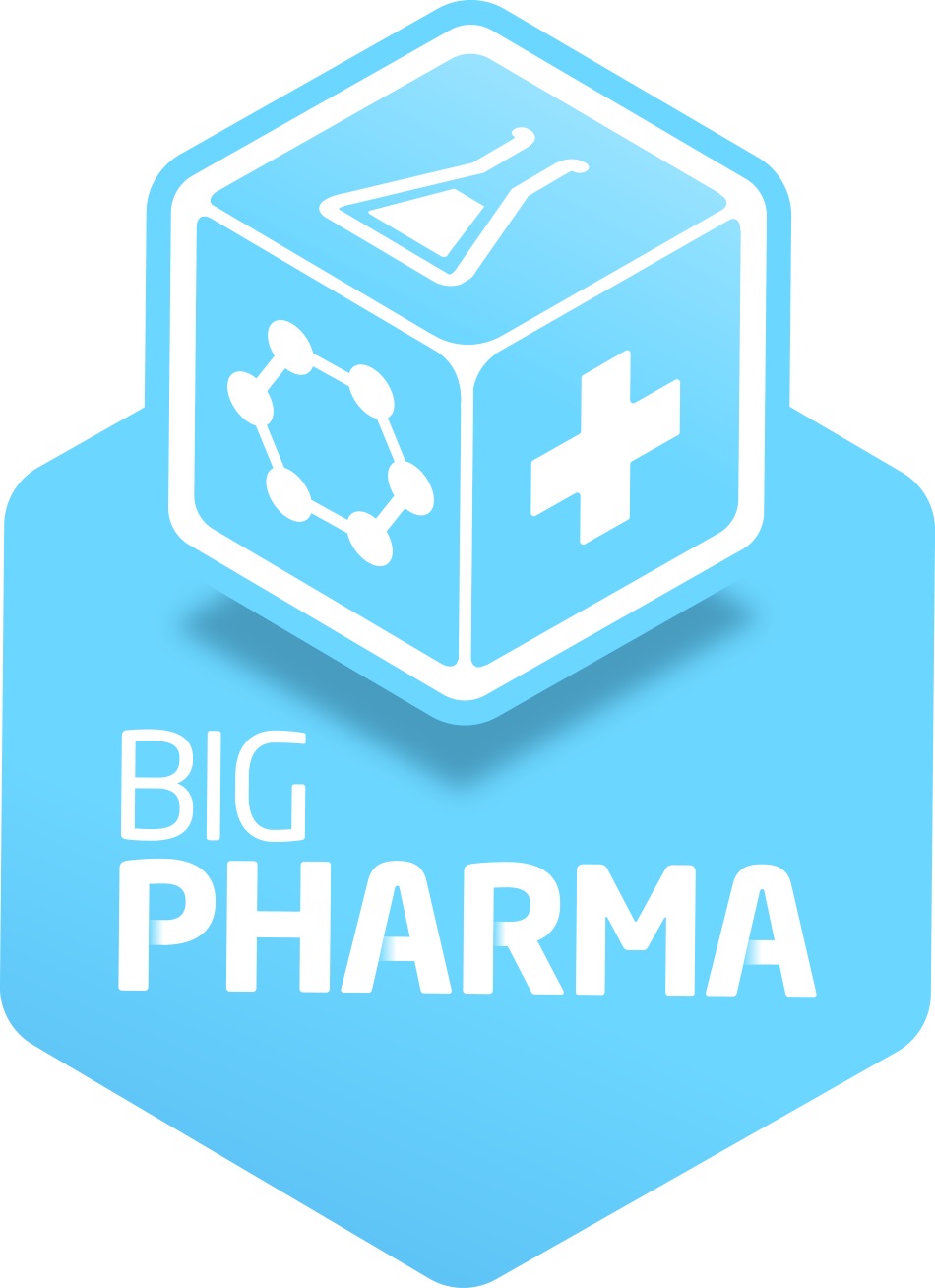 Big pharma steam (120) фото