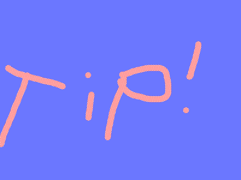 Big Tip For Playing for Whiplash - Crash Valley