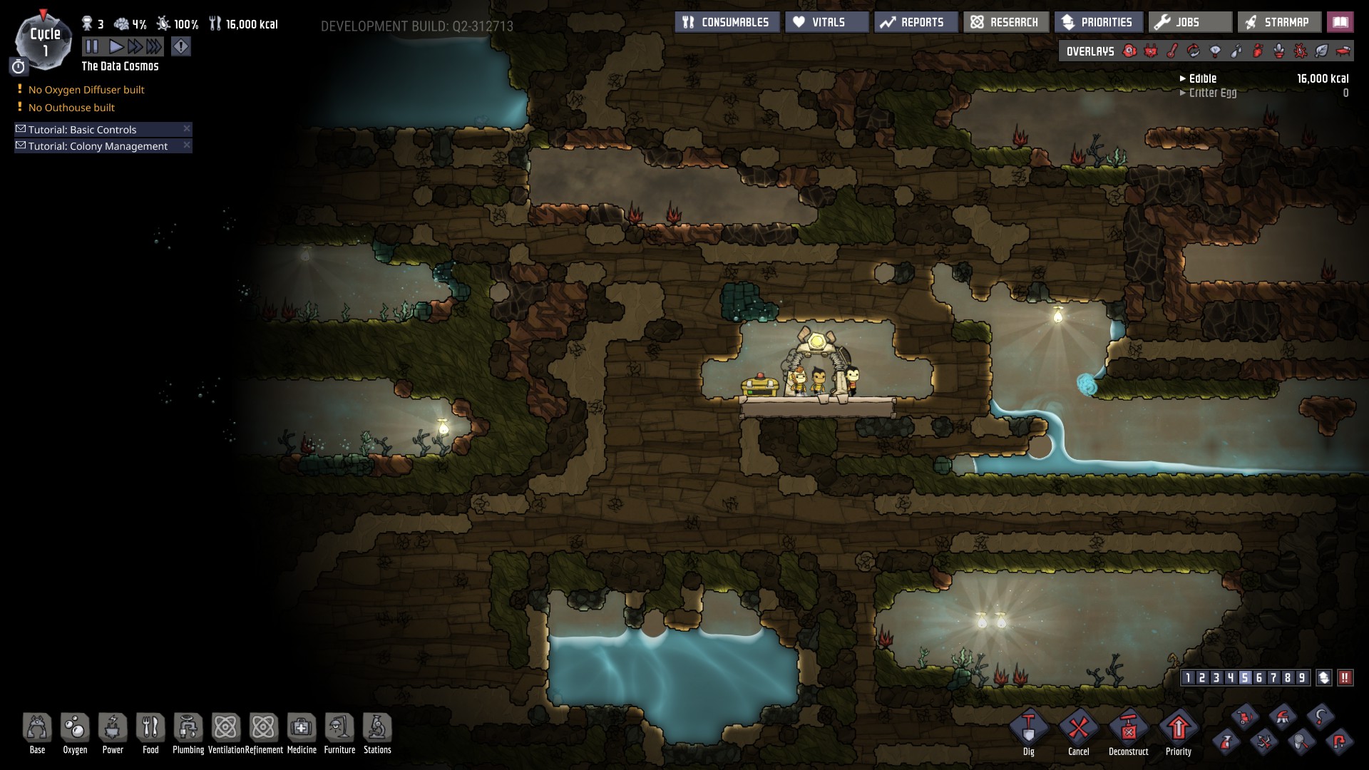 Bigger World`s for Oxygen Not Included