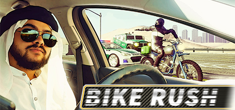 Bike Rush