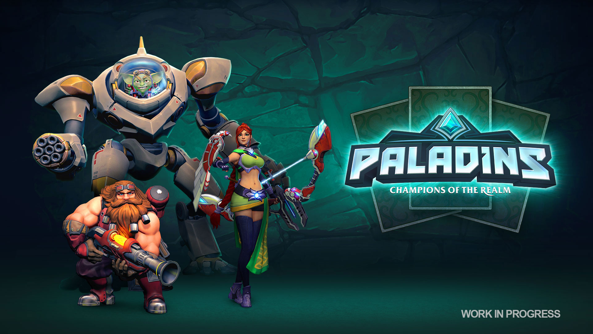 Bilmeniz gereken komutlar; Türkçe / Turkish for Paladins