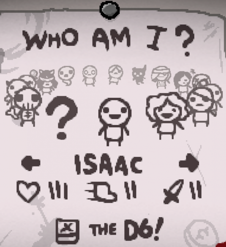 Binding of Isaac: how to unlock every Character. Including Repentance ...