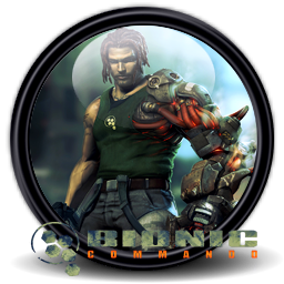 Bionic Commando HUD off | Free camera for Bionic Commando