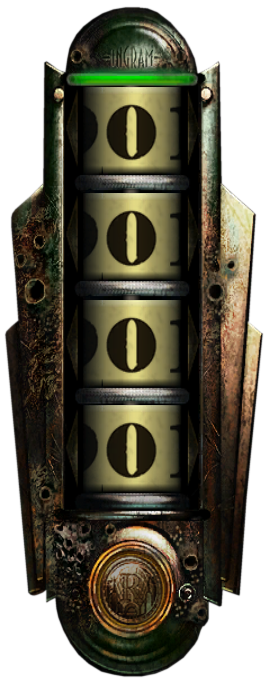 Bioshock 1 - All Door Codes! for BioShock Remastered