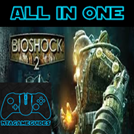 Bioshock 2 - All In One for BioShock 2