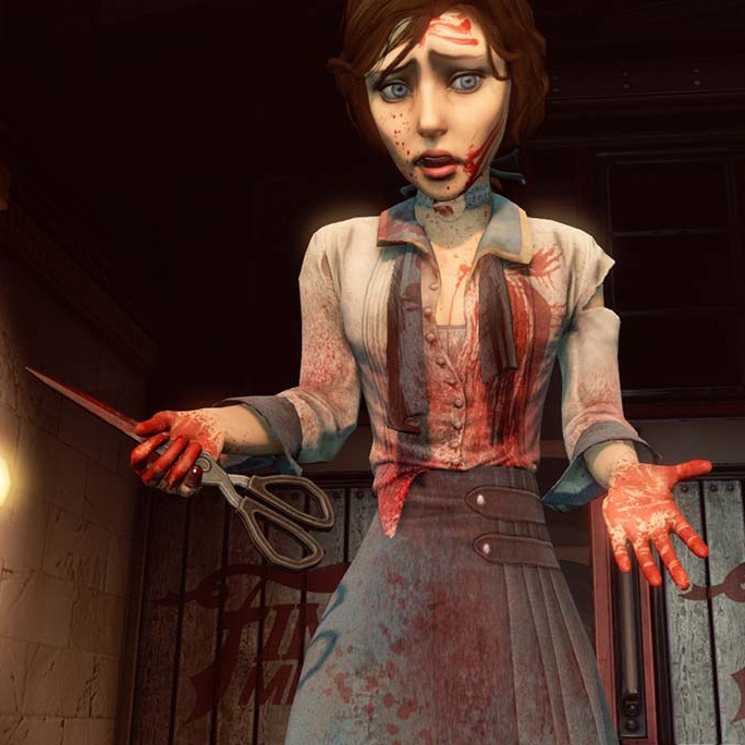 Bioshock Infinite erklärt! [GER] for BioShock Infinite