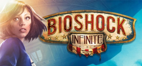 Bioshock Infinite čeština+dlc for BioShock Infinite