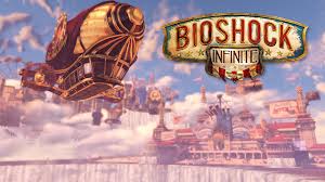 Bioshock Infinite Level-List for BioShock Infinite