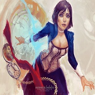 Bioshock Infinite-LIVE 2.0-Mode 1999-Guide No Dollar Bill-All Collectibles + DLC´S for BioShock Infinite