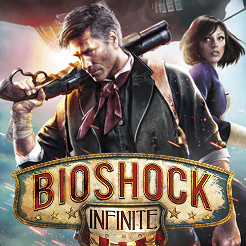 BioShock Infinite - Walkthrough comentado for BioShock Infinite