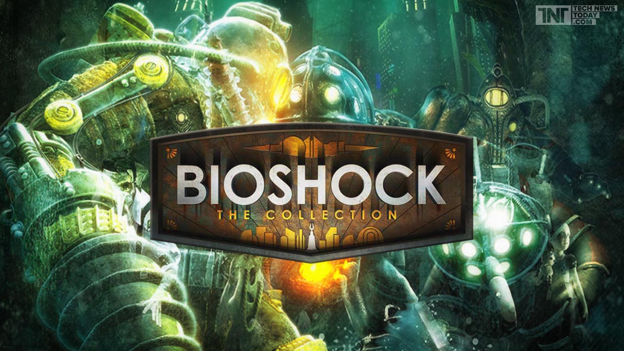 Bioshock Remastered / Cambiar  a idioma original con subtitulos en Español for BioShock Remastered