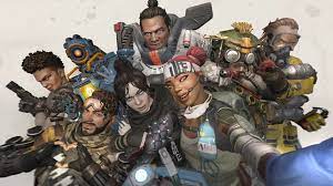 Bir maininiz olmasının faydası for Apex Legends