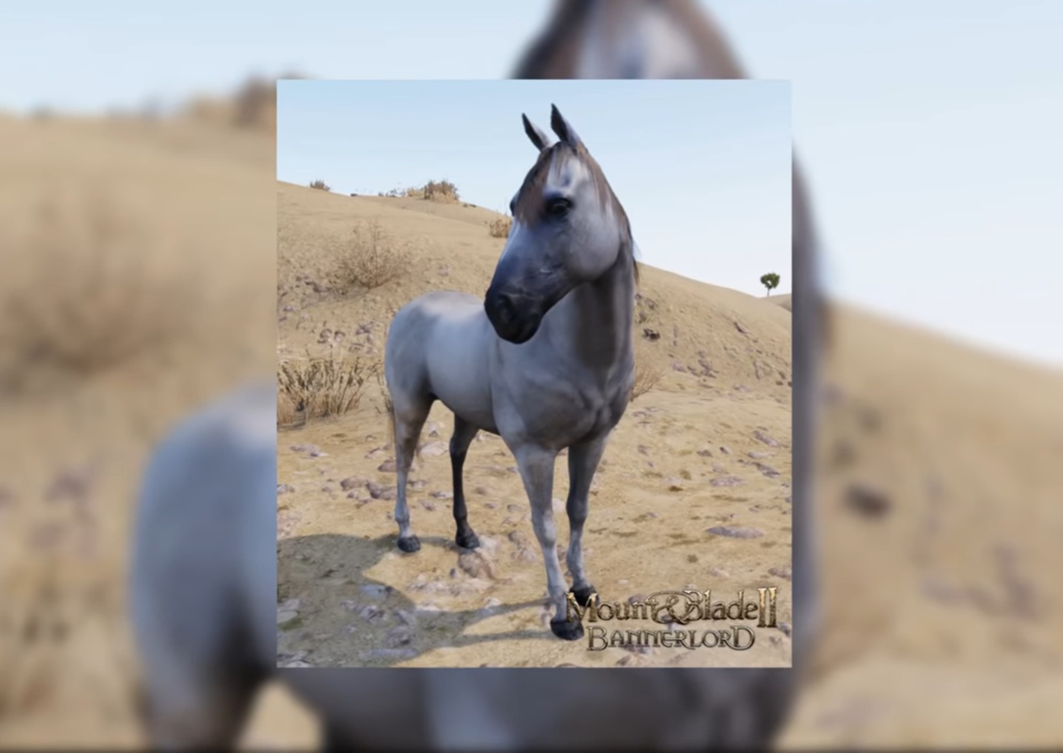 Birlik hareket hızını arttırmak for Mount & Blade II: Bannerlord