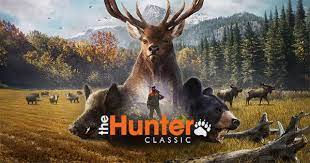Biz Bu Oyunu Nasıl Oynayacağız? for theHunter Classic
