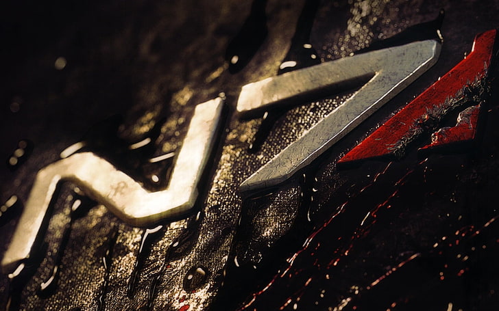 Black Blocky Character Bug (AMD: Fix 2020) for Mass Effect (2007)