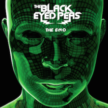 Black Eyed Peas -The E.N.D for Muck