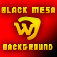 Black Mesa background for lambda wars for Lambda Wars