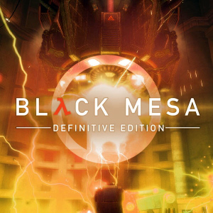 Black Mesa - Blue Shift for Black Mesa