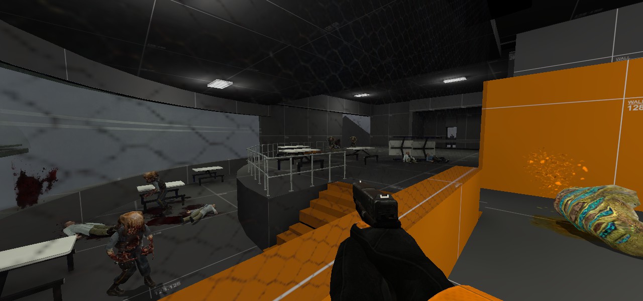 Black Mesa Hammer Editor Basics for Black Mesa