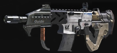 Black ops 2 : Best SMG class setups for Call of Duty: Black Ops II - Multiplayer