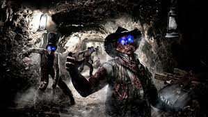 Black Ops 2 zombies for Call of Duty: Black Ops II - Zombies