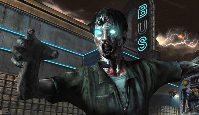 Black Ops 2 Zombies - Strategy Guide for Call of Duty: Black Ops II - Zombies