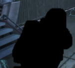 Black pixels instead characters? for Mass Effect (2007)