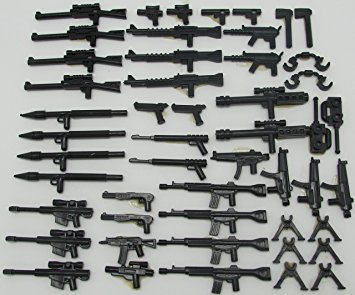 Black Squad Silahların Avantaj ve Dezavantajları - Türkçe for Black Squad