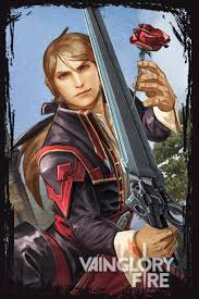 Blackfeather Rehberi for Vainglory