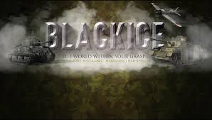 Модификация BlackICE для Hearts of Iron III for Hearts of Iron III