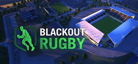 Blackout Rugby Manager