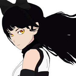 Blake 技能中文翻譯 for RWBY: Grimm Eclipse