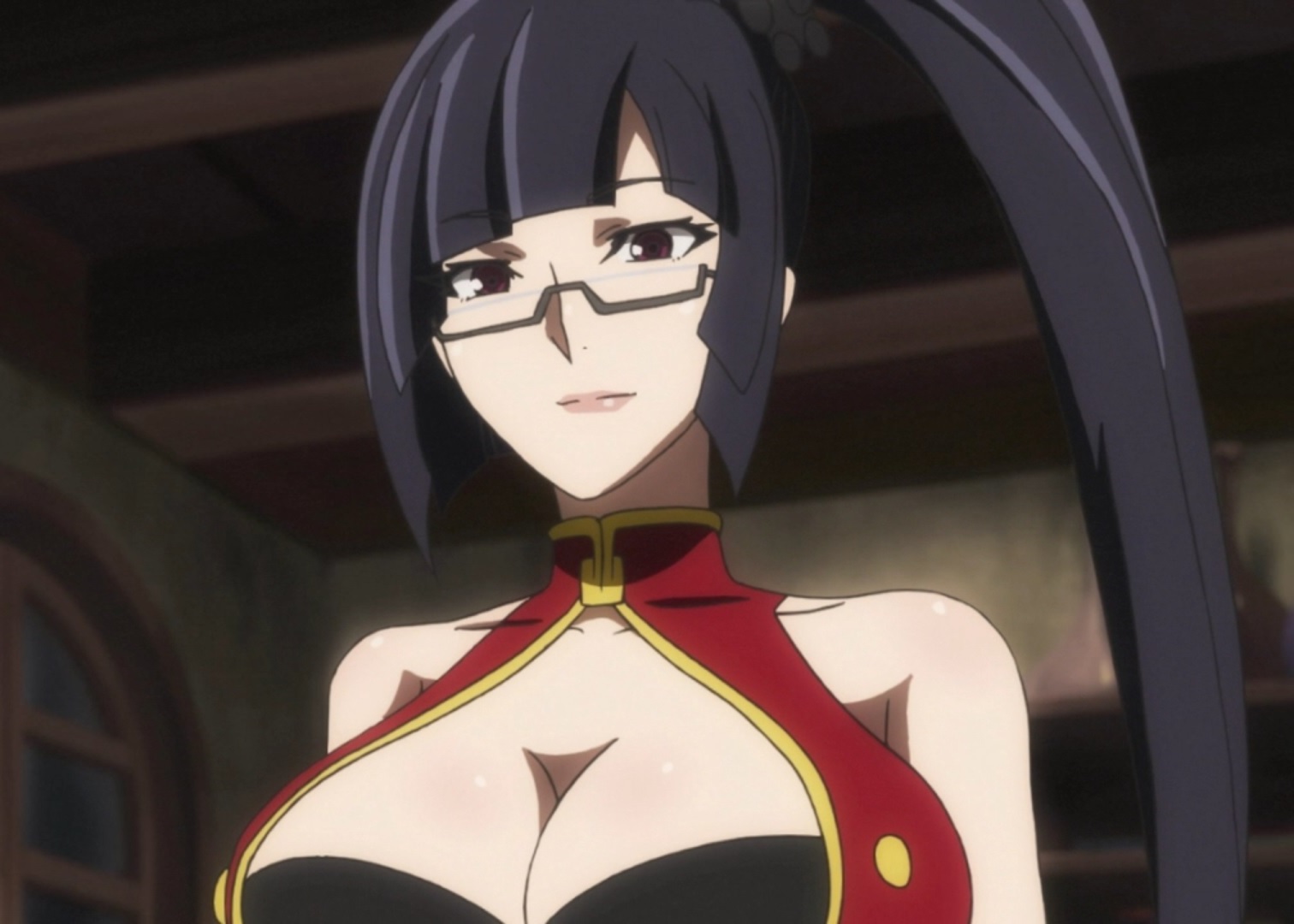 BlazBlue Alter Memory (Sub. Español) for BlazBlue: Chronophantasma Extend