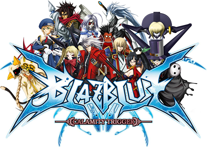 BlazBlue Calamity Trigger ONLINE for BlazBlue: Calamity Trigger