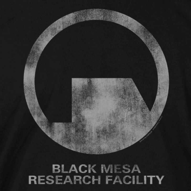 Достижения BLλCK MESλ for Black Mesa