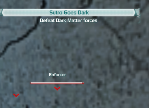 Bleeding Walls for Defiance
