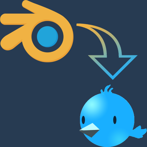 Экспорт из Blender’а в Cities: Skylines for Cities: Skylines