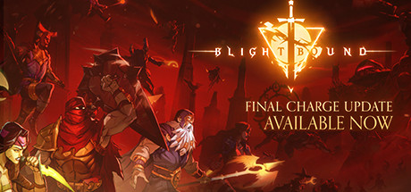 Blightbound