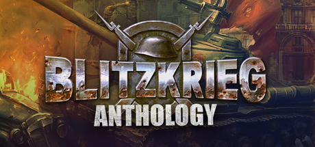 Blitzkrieg Anthology