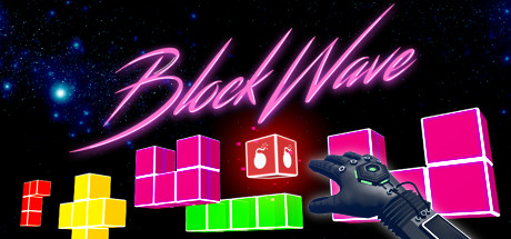 Block Wave VR